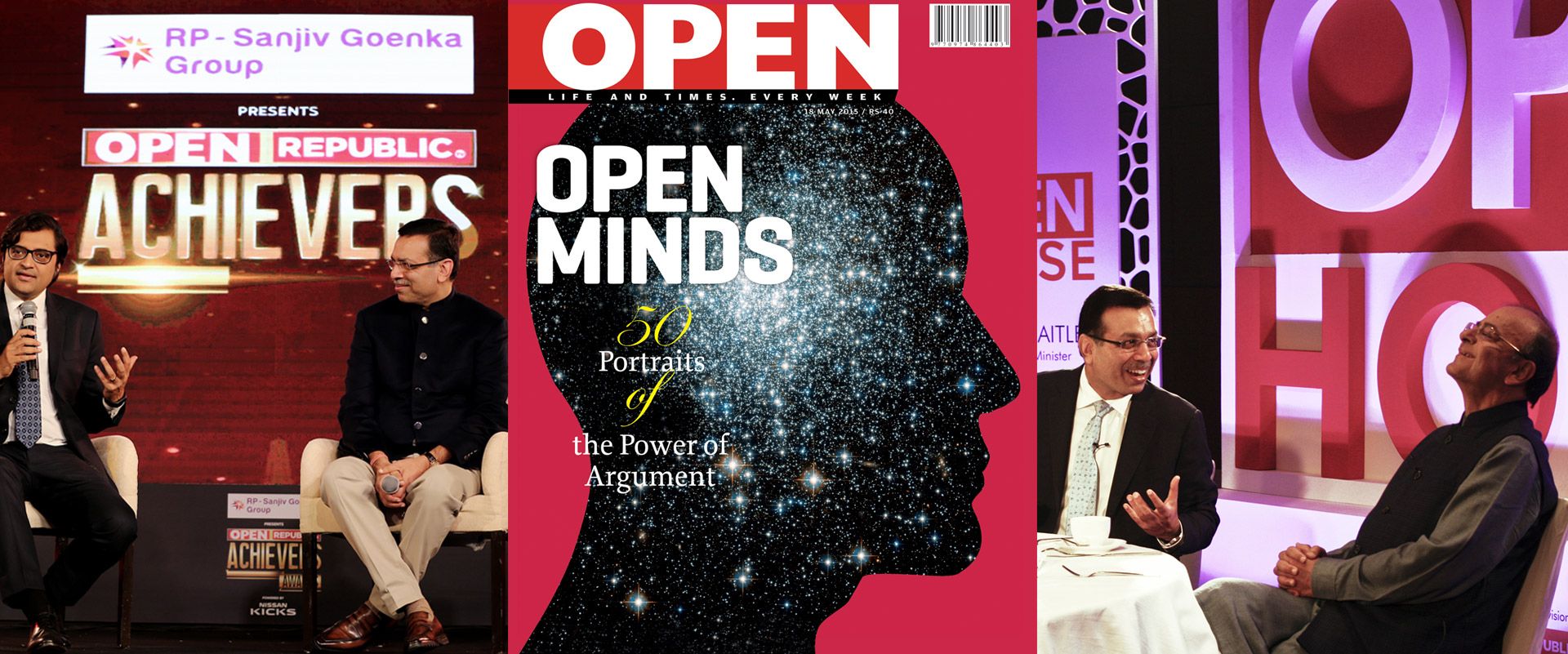 Open Media Network