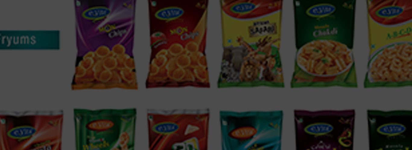 Excellent Product Development capabilities; In-house development and manufacture of seasonings. Excellent Product Development capabilities; In-house development and manufacture of seasonings.